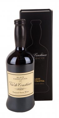 Klein Constantia Vin de Constance 2009 0,5l 14%
