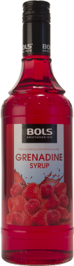 Bols Grenadine Sirup 0,75l