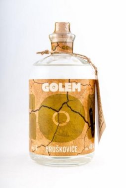 Golem Hruškovice 0,5l 40%
