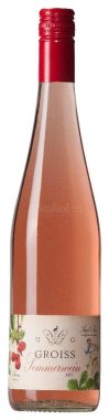 Groiss Sommerwein Rose 2016 0,75l 13%