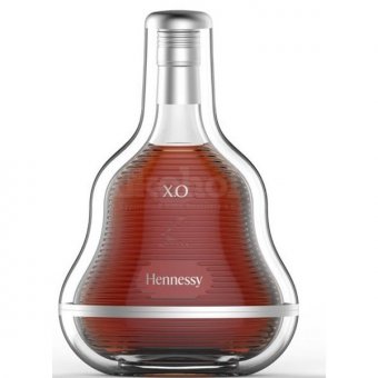 Hennessy by Marc Newson XO 2017 0,7l 40% GB L.E.