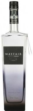 Mayfair English vodka 0,7l 40%