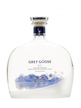 Grey Goose VX 1l 40%