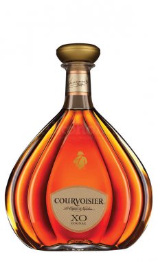 Courvoisier XO 1l 40%