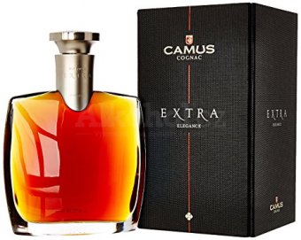 Camus Extra Elegance 0,7l 40%
