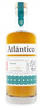 Atlantico Reserva 15y 0,7l 40%