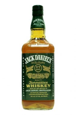 Jack Daniel's Green Label 1,75l 40%