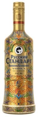 Russian Standard Lybavin 1l 40% L.E.