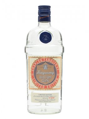 Tanqueray Old Tom 1l 47,3%