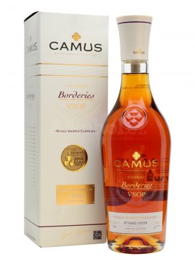 Camus Borderies VSOP 0,7l 40%