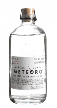 Mezcal Meteoro Espadin 0,7l 45%