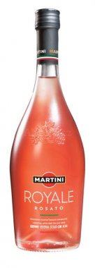 Martini Royale Rosato 0,75l 8%
