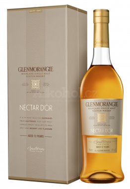 Glenmorangie Nectar d'Or 12y 0,7l 46% GB
