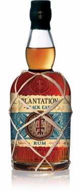 Plantation Black Cask No.3 3y 0,7l 40%
