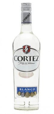 Ron Cortez Blanco 0,7l 40%