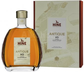 Cognac Thomas Hine Antique XO Premier Cru 0,7l 40%