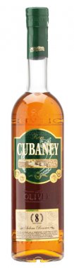 Cubaney Solera Reserva 8y 0,7l 38%