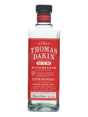 Thomas Dakin Gin 0,7l 42%