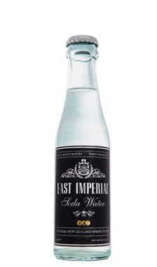 East Imperial Soda Water 0,15l