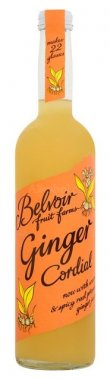 Belvoir Ginger Cordial 0,5l