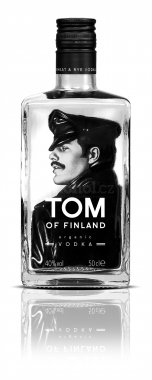 Tom of Finland 0,5l 40%
