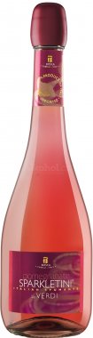 Sparkletini Pomegranate by Verdi 0,75l 5%