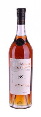 Marcel Trepout 1991 0,7l 42%