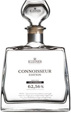 Kleiner Connoisseur Edition Wild Pin 0,7l 62,56% L.E.
