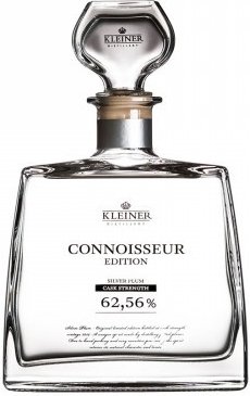 Kleiner Connoisseur Edition Silver Plum 0,7l 62,56% L.E.
