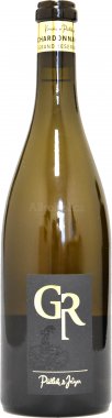 Piálek & Jäger Chardonnay Gran Reserva No.3 Pozdní sběr 2015 0,75l 14%