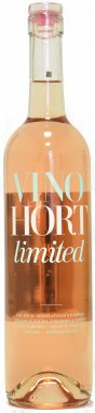 Hort Pinot noir 2017 0,75l 12%
