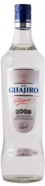 Guajiro Blanco 0,7l 37,5%
