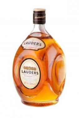 Lauder's 0,7l 40%