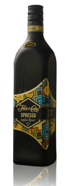 Flor de Caña Spresso Coffee Liquor 7y 0,7l 30%