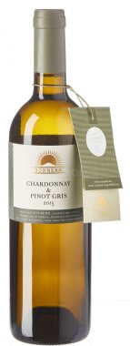 Sonberk Chardonnay & Pinot Gris Pozdní sběr 2015 0,75l 13,5%