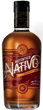 Nativo Autentico Overproof 0,7l 54%