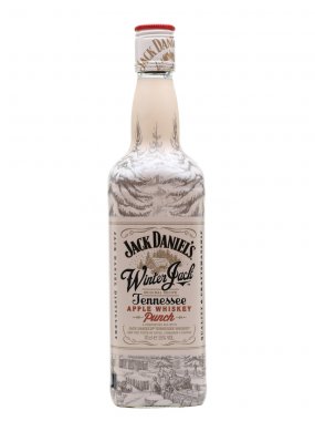 Jack Daniel's Winter Jack Punch 0,7l 15%