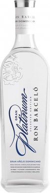 Barceló Bianco Platinum Selected 0,7l 40%