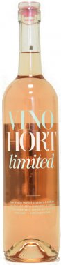 Hort Pinot Noir Rosé Pozdní sběr 2017 0,75l 12%