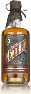 Moko Rum 20y 0,7l 42% GB
