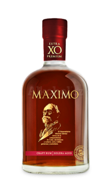 Oliver's Maximo XO 15y 0,7l 41%