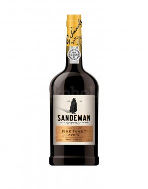 Sandeman Porto Tawny 0,75l 19,5%