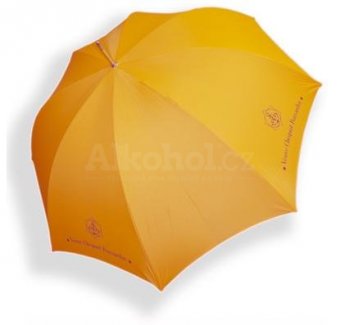 Veuve Clicquot Deštník