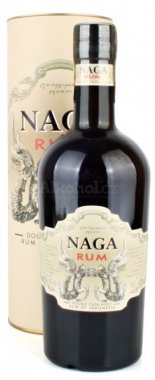 Naga Rum 0,7l 40%