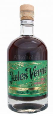 Jules Verne Ron Agricola 3y 0,7l 43%