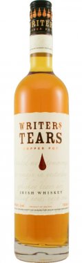 Writers Tears Copper Pot 0,7l 40%