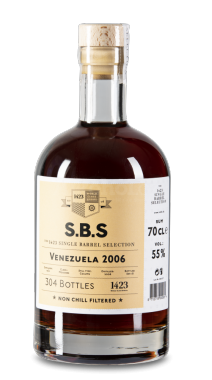 S.B.S Venezuela 12y 2006 0,7l 55% L.E.