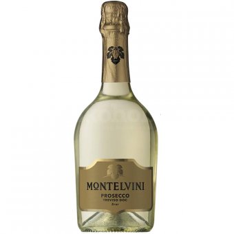 Montelvini Master Prosecco Treviso DOC 0,75l 11%