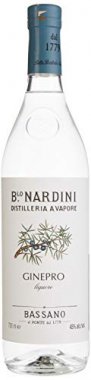 Ginepro Nardini 0,7l 45%
