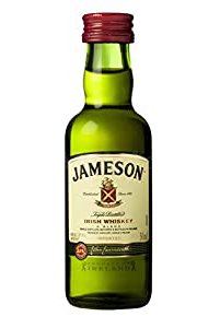 Jameson 0,05l 40%
